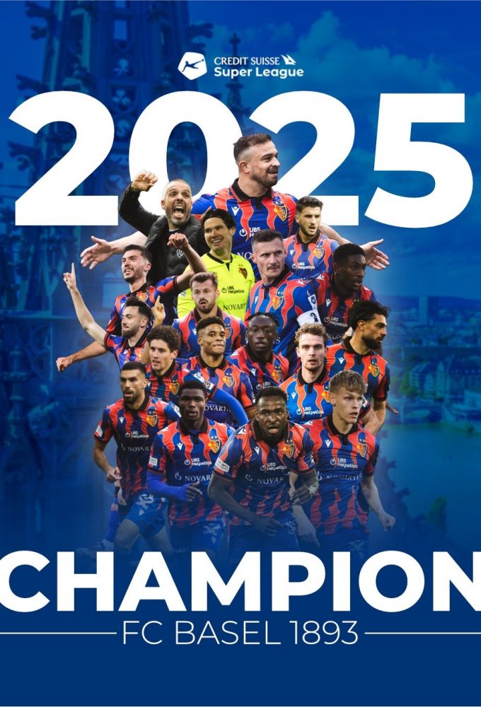 Swiss Super League background
