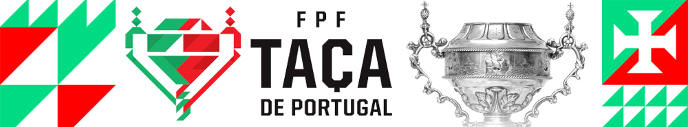 Taca de Portugal background
