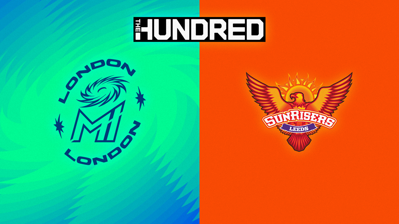 The Hundred background