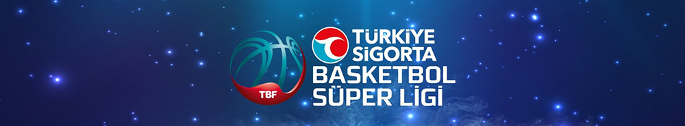 Turkish Basketbol Super Ligi background