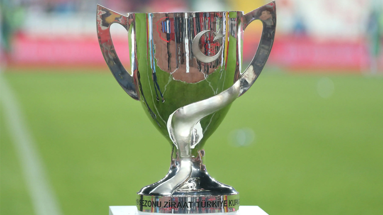 Turkish Cup background