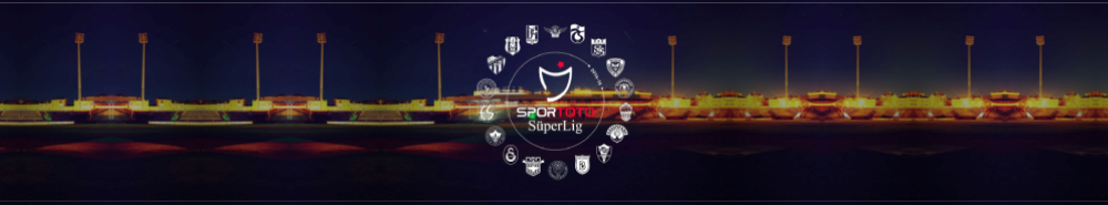 Turkish Super Lig background