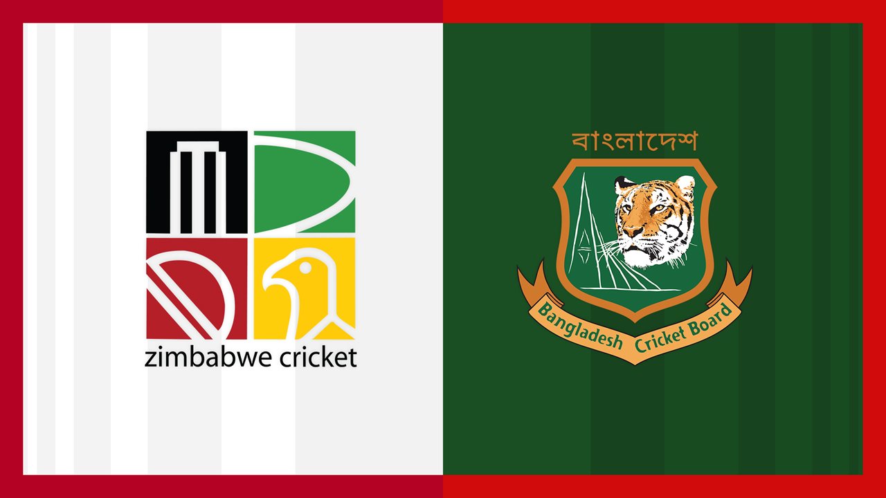 Twenty20 International Series background