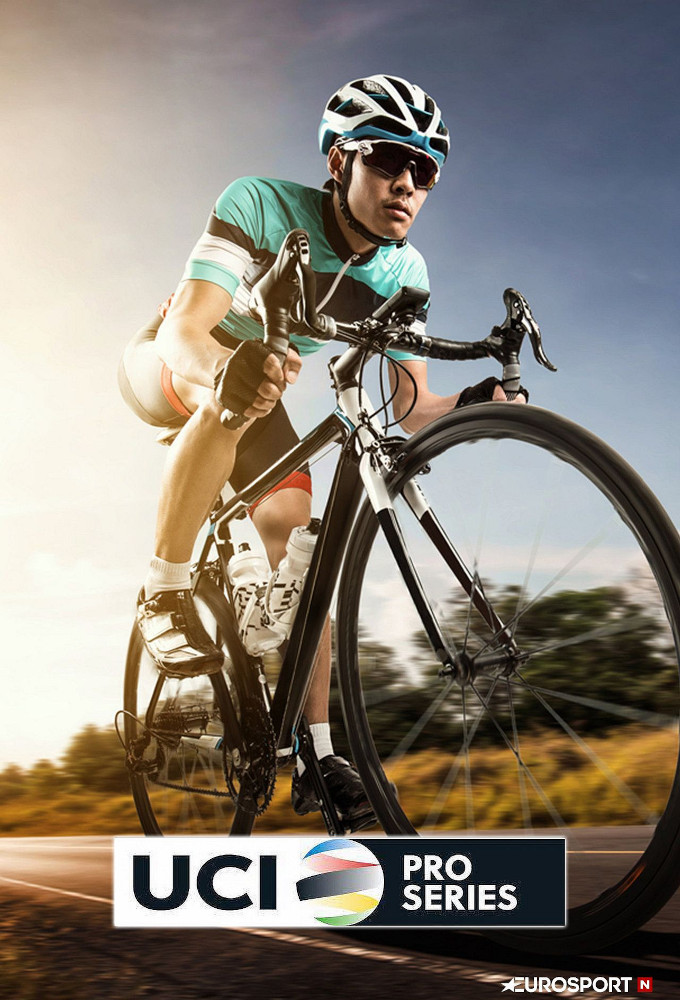 UCI ProSeries background