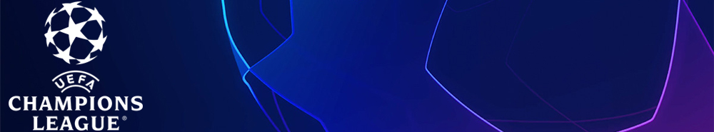 UEFA Champions League background
