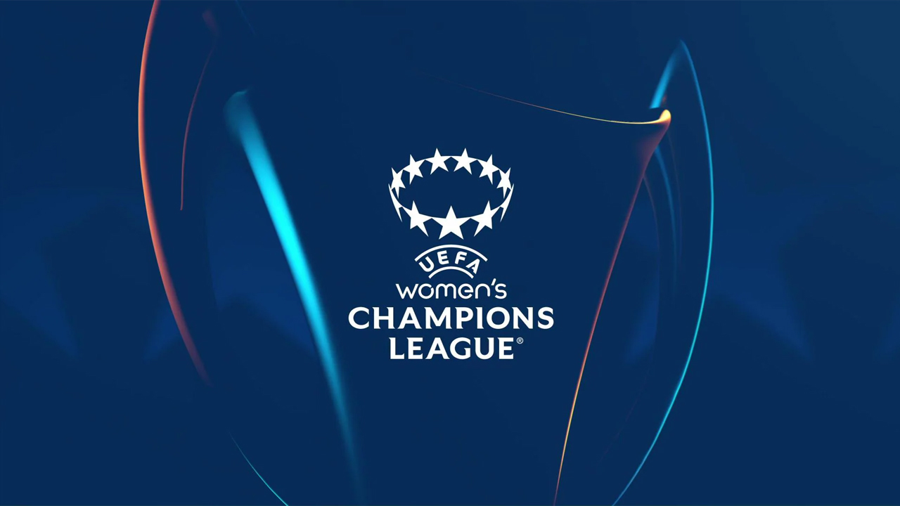 UEFA Womens Champions League background