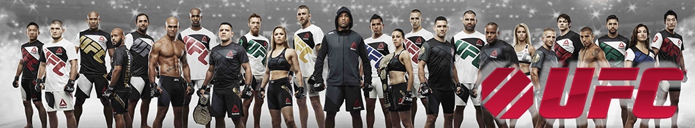 UFC background