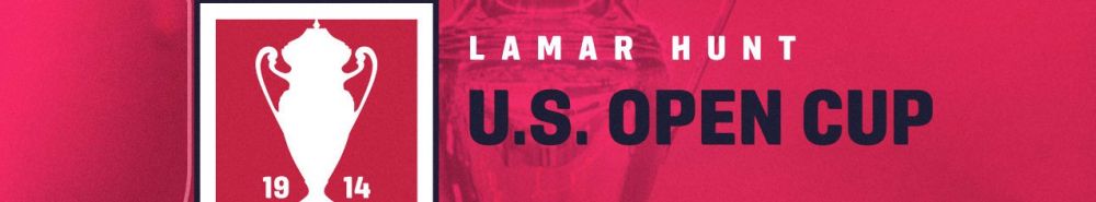 US Open Cup background