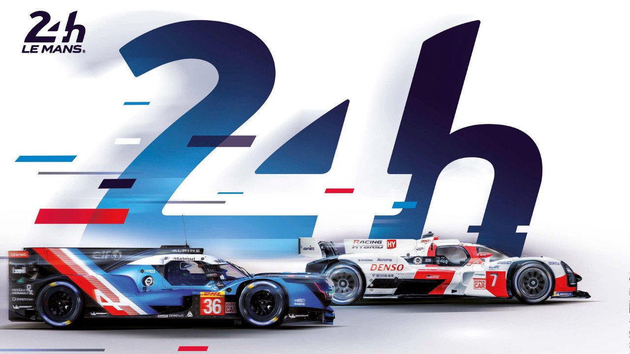 WEC background
