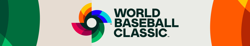 World Baseball Classic background