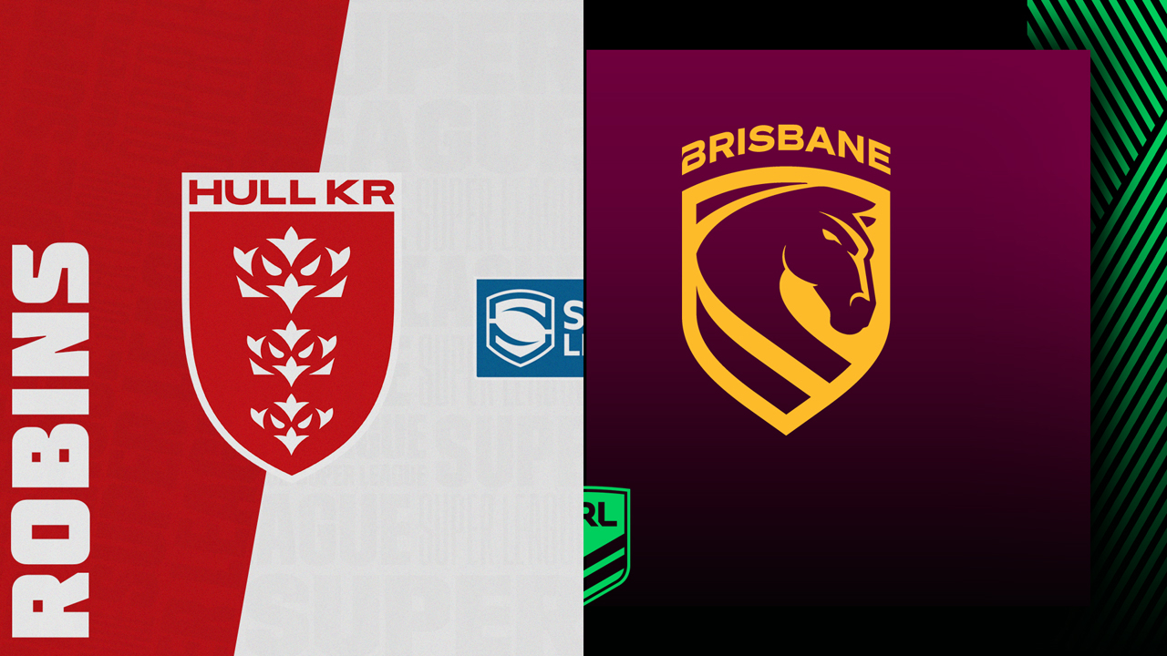 World Club Challenge background