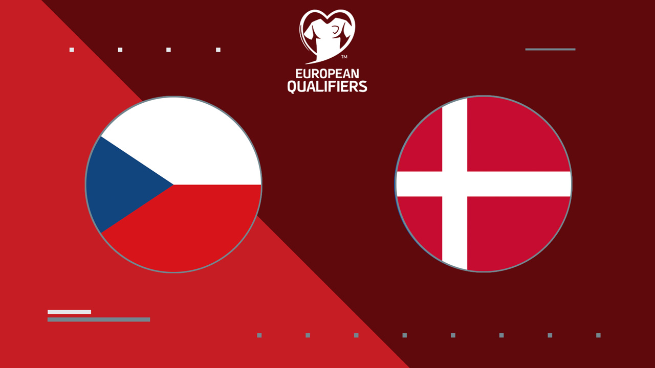 World Cup Qualifying UEFA background