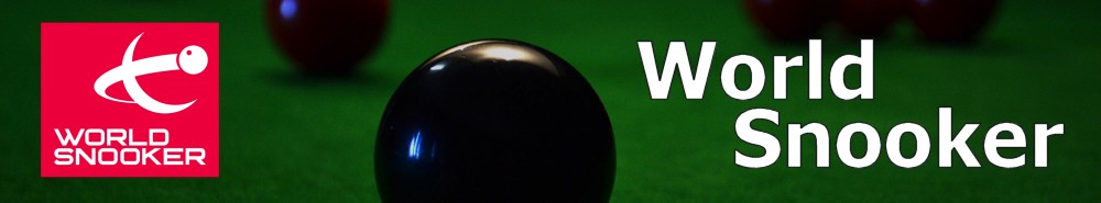 World Snooker background