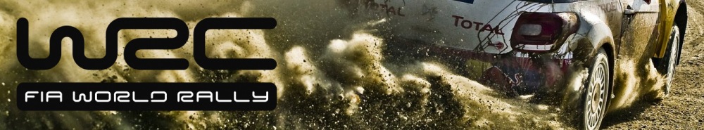 WRC background