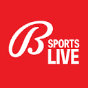Bally Sports+ logo