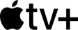 Apple TV+ Logo
