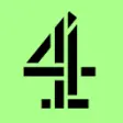 Channel 4 Logo