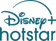 JioHotstar Logo