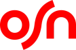 OSN+ Logo
