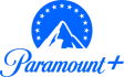 Paramount+ Logo
