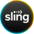 Sling TV Logo