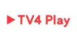 TV4 Play Logo