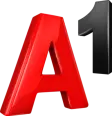 A1 Hrvatska Logo