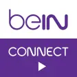 beIN CONNECT Logo