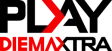 PLAY DIEMA XTRA Logo