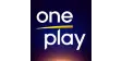 Oneplay Czech Logo