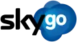 Sky Go Logo