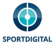 Sportdigital+ Logo