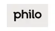 Philo Logo