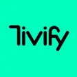 Tivify Logo
