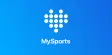 DIRECTV MySports Logo