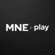 MNE Play Logo