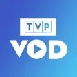 TVP VOD Logo