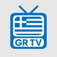 Go Greek TV Logo