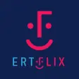 ERTFLIX Logo