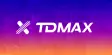 TDMAX Logo
