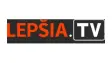 Lepšia.TV Logo