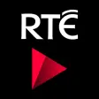 RTÉ Player Logo