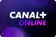 CANAL+ Online Poland Logo