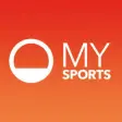 MySports Logo