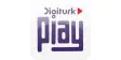 Digiturk Play Logo