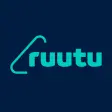 Ruutu+ Logo