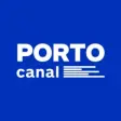Porto Canal Logo
