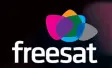 Freesat Logo