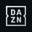 DAZN UK Logo