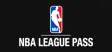 NBA League Pass Logo